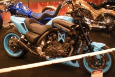 CUSTOM BIKE 2012: Bad Salzuflen