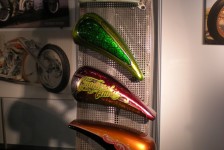 CUSTOM BIKE 2012: Bad Salzuflen
