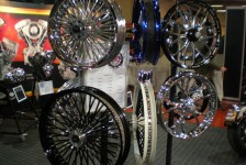CUSTOM BIKE 2012: Bad Salzuflen
