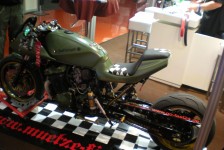 CUSTOM BIKE 2012: Bad Salzuflen