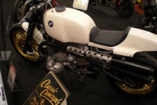 CUSTOM BIKE 2012: Bad Salzuflen