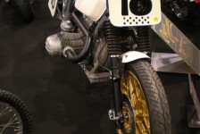 CUSTOM BIKE 2012: Bad Salzuflen
