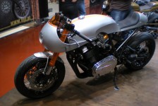CUSTOM BIKE 2012: Bad Salzuflen