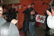 CUSTOM BIKE 2012: Bad Salzuflen