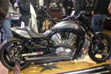 CUSTOM BIKE 2012: Bad Salzuflen