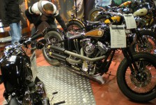 CUSTOM BIKE 2012: Bad Salzuflen