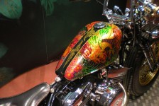 CUSTOM BIKE 2012: Bad Salzuflen
