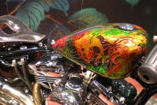 CUSTOM BIKE 2012: Bad Salzuflen