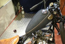 CUSTOM BIKE 2012: Bad Salzuflen