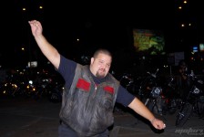Прва забава на Dardanians MC