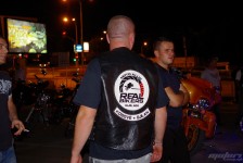 Прва забава на Dardanians MC