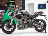 EICMA 2013: Benelli