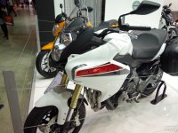 Benelli - EICMA 2013