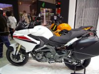 Benelli - EICMA 2013