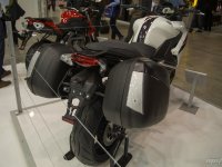 Benelli - EICMA 2013