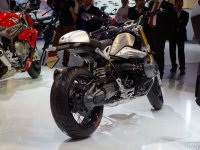 BMW - EICMA 2013