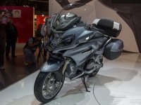 BMW - EICMA 2013