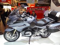 BMW - EICMA 2013