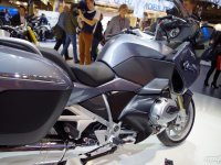 BMW - EICMA 2013