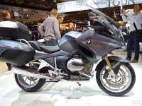 EICMA 2013: BMW