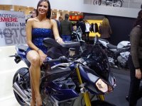 BMW - EICMA 2013