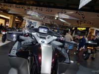 BMW - EICMA 2013