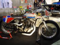 Custom bikes - EICMA 2013