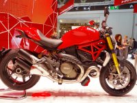 EICMA 2013: Ducati
