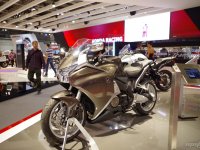 Honda - EICMA 2013