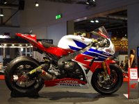 Honda - EICMA 2013