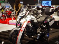 Honda - EICMA 2013