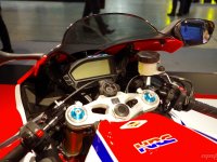 Honda - EICMA 2013