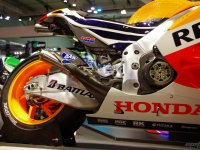 EICMA 2013: Honda