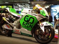 Honda - EICMA 2013
