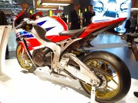 Honda - EICMA 2013