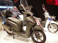 Honda - EICMA 2013