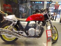 Honda - EICMA 2013
