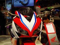 Honda - EICMA 2013