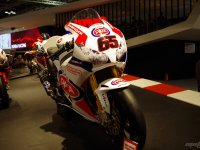 Honda - EICMA 2013