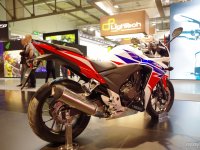 Honda - EICMA 2013