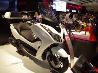 Honda - EICMA 2013