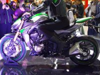 Kawasaki - EICMA 2013