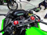 Kawasaki - EICMA 2013