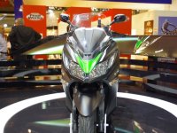 Kawasaki - EICMA 2013