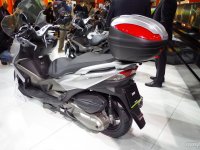 Kawasaki - EICMA 2013