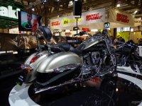 Kawasaki - EICMA 2013