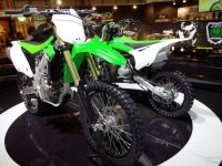 Kawasaki - EICMA 2013