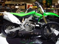 Kawasaki - EICMA 2013