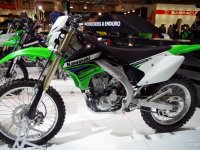 Kawasaki - EICMA 2013