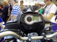 Suzuki - EICMA 2013